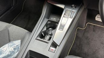 Peugeot 308 1.2 GT e-DSC6 Euro 6 (s/s) 5dr