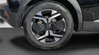Peugeot 2008 54kWh GT SUV 5dr Electric Auto (11kW Charger) (156 ps)
