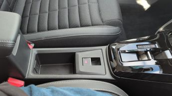 Citroen C3 Aircross Standard Range 44kWh MAX SUV 5dr Electric Auto (7.4kW Charger) (