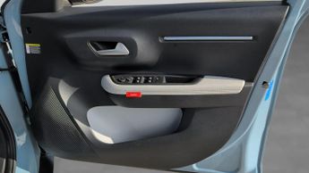 Citroen C3 Aircross Standard Range 44kWh MAX SUV 5dr Electric Auto (7.4kW Charger) (