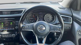 Nissan Qashqai 1.5 dCi Acenta Premium SUV 5dr Diesel DCT Auto Euro 6 (s/s) (115