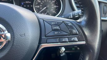 Nissan Qashqai 1.5 dCi Acenta Premium SUV 5dr Diesel DCT Auto Euro 6 (s/s) (115