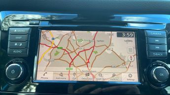 Nissan Qashqai 1.5 dCi Acenta Premium SUV 5dr Diesel DCT Auto Euro 6 (s/s) (115