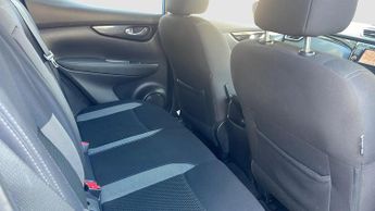Nissan Qashqai 1.5 dCi Acenta Premium SUV 5dr Diesel DCT Auto Euro 6 (s/s) (115
