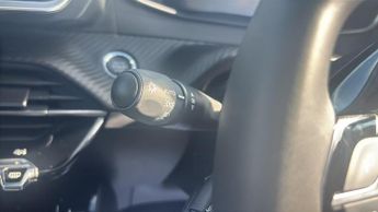 Peugeot 208 1.2 Allure Hatchback 5dr Petrol Hybrid e-DSC6 Euro 6 (s/s) (110 