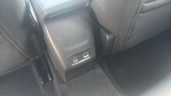 Peugeot 208 1.2 Allure Hatchback 5dr Petrol Hybrid e-DSC6 Euro 6 (s/s) (110 