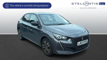 Peugeot 208 1.2 PureTech Allure Premium + Hatchback 5dr Petrol Manual Euro 6