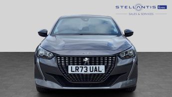 Peugeot 208 1.2 PureTech Allure Premium + Hatchback 5dr Petrol EAT Euro 6 (s