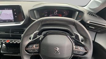 Peugeot 208 1.2 PureTech Allure Premium + Hatchback 5dr Petrol EAT Euro 6 (s