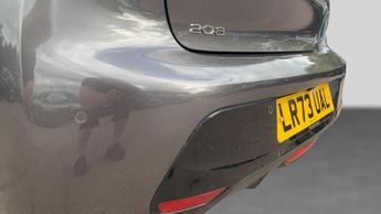 Peugeot 208 1.2 PureTech Allure Premium + Hatchback 5dr Petrol EAT Euro 6 (s
