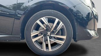 Peugeot 208 1.2 PureTech Allure Premium + Hatchback 5dr Petrol EAT Euro 6 (s