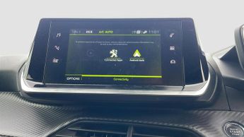 Peugeot 208 1.2 PureTech Allure Premium + Hatchback 5dr Petrol EAT Euro 6 (s