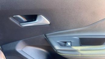 Peugeot 308 1.2 GT Hatchback 5dr Petrol Hybrid e-DSC6 Euro 6 (s/s) (136 ps)