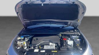 Peugeot 308 1.2 GT Hatchback 5dr Petrol Hybrid e-DSC6 Euro 6 (s/s) (136 ps)