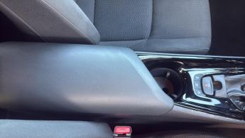 Toyota C-Hr 1.8 VVT-h Dynamic SUV 5dr Petrol Hybrid CVT Euro 6 (s/s) (122 ps
