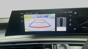 Peugeot 3008 SUV 1.2 GT SUV 5dr Petrol Hybrid e-DSC6 Euro 6 (s/s) (136 ps)