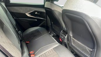 Peugeot 3008 SUV 1.2 GT SUV 5dr Petrol Hybrid e-DSC6 Euro 6 (s/s) (136 ps)