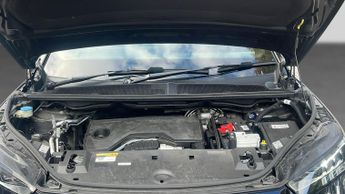 Peugeot 3008 SUV 1.2 GT SUV 5dr Petrol Hybrid e-DSC6 Euro 6 (s/s) (136 ps)