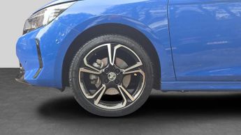 Vauxhall Corsa 1.2 Hybrid GS Hatchback 5dr Petrol Hybrid e-DCT Euro 6 (s/s) (11