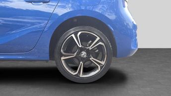 Vauxhall Corsa 1.2 Hybrid GS Hatchback 5dr Petrol Hybrid e-DCT Euro 6 (s/s) (11