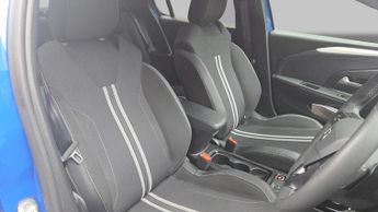 Vauxhall Corsa 1.2 Hybrid GS Hatchback 5dr Petrol Hybrid e-DCT Euro 6 (s/s) (11