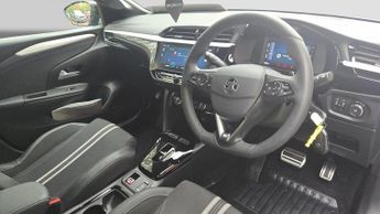 Vauxhall Corsa 1.2 Hybrid GS Hatchback 5dr Petrol Hybrid e-DCT Euro 6 (s/s) (11