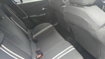 Vauxhall Corsa 1.2 Hybrid GS Hatchback 5dr Petrol Hybrid e-DCT Euro 6 (s/s) (11