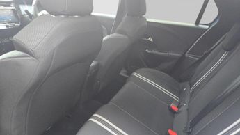 Vauxhall Corsa 1.2 Hybrid GS Hatchback 5dr Petrol Hybrid e-DCT Euro 6 (s/s) (11