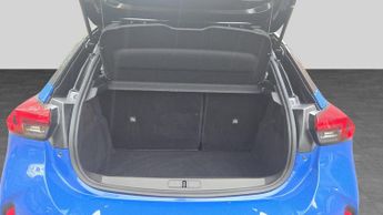 Vauxhall Corsa 1.2 Hybrid GS Hatchback 5dr Petrol Hybrid e-DCT Euro 6 (s/s) (11