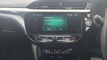 Vauxhall Corsa 1.2 Hybrid Ultimate Hatchback 5dr Petrol Hybrid e-DCT Euro 6 (s/