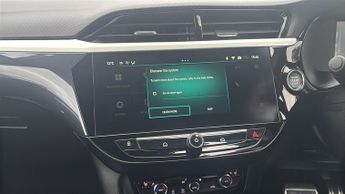 Vauxhall Corsa 1.2 Hybrid Ultimate Hatchback 5dr Petrol Hybrid e-DCT Euro 6 (s/