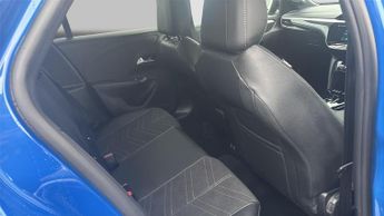 Vauxhall Corsa 1.2 Hybrid Ultimate Hatchback 5dr Petrol Hybrid e-DCT Euro 6 (s/