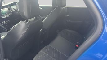 Vauxhall Corsa 1.2 Hybrid Ultimate Hatchback 5dr Petrol Hybrid e-DCT Euro 6 (s/
