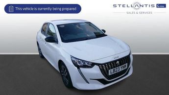 Peugeot 208 1.2 PureTech Active Premium + Hatchback 5dr Petrol Manual Euro 6