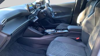 Peugeot 2008 1.2 GT Premium EAT Euro 6 (s/s) 5dr