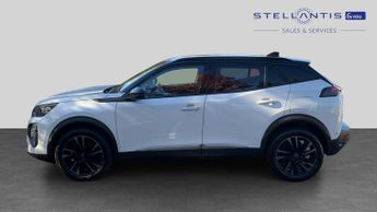 Peugeot 2008 1.2 GT Premium EAT Euro 6 (s/s) 5dr