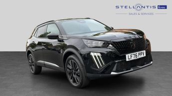 Peugeot 2008 1.2 GT Premium EAT Euro 6 (s/s) 5dr