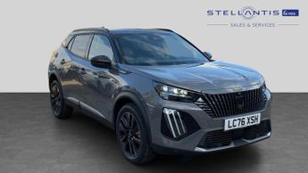 Peugeot 2008 1.2 GT Premium EAT Euro 6 (s/s) 5dr
