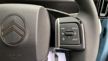 Citroen C3 1.2 Hybrid MAX e-DSC Euro 6 (s/s) 5dr