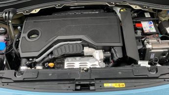 Citroen C3 1.2 Hybrid MAX e-DSC Euro 6 (s/s) 5dr
