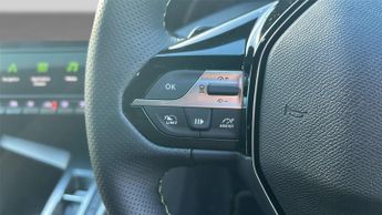 Peugeot 308 1.2 GT Hatchback 5dr Petrol Hybrid e-DSC Euro 6 (s/s) (145 ps)