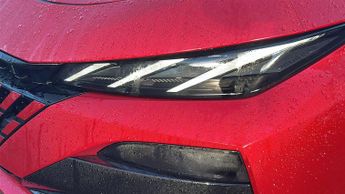 Peugeot 308 1.2 GT Hatchback 5dr Petrol Hybrid e-DSC Euro 6 (s/s) (145 ps)