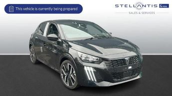 Peugeot 208 1.2 PureTech GT Hatchback 5dr Petrol Manual Euro 6 (s/s) (100 ps