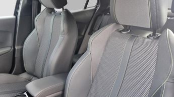 Peugeot 2008 1.2 GT SUV 5dr Petrol EAT Euro 6 (s/s) (130 ps)