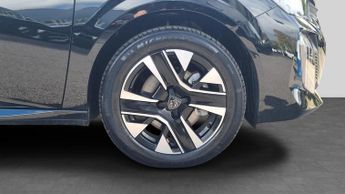 Peugeot 208 1.2 Allure Hatchback 5dr Petrol Hybrid e-DSC6 Euro 6 (s/s) (110 