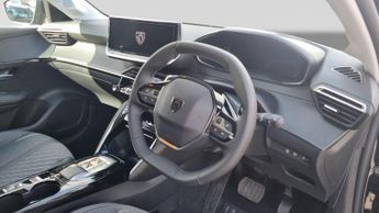 Peugeot 208 1.2 Allure Hatchback 5dr Petrol Hybrid e-DSC6 Euro 6 (s/s) (110 