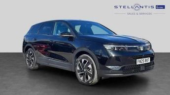 Vauxhall Grandland 1.2 GS e-DCT Euro 6 (s/s) 5dr