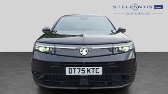 Vauxhall Grandland 1.2 GS e-DCT Euro 6 (s/s) 5dr