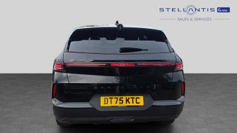 Vauxhall Grandland 1.2 GS e-DCT Euro 6 (s/s) 5dr