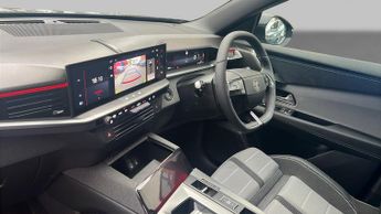 Vauxhall Grandland 1.2 GS e-DCT Euro 6 (s/s) 5dr